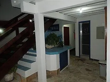 Penzion Pousada Recanto Das Tartarugas Arraial do Cabo