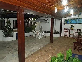 Pousada Recanto Das Tartarugas Arraial do Cabo