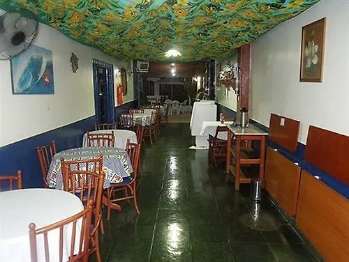 Penzion Pousada Recanto Das Tartarugas Arraial do Cabo