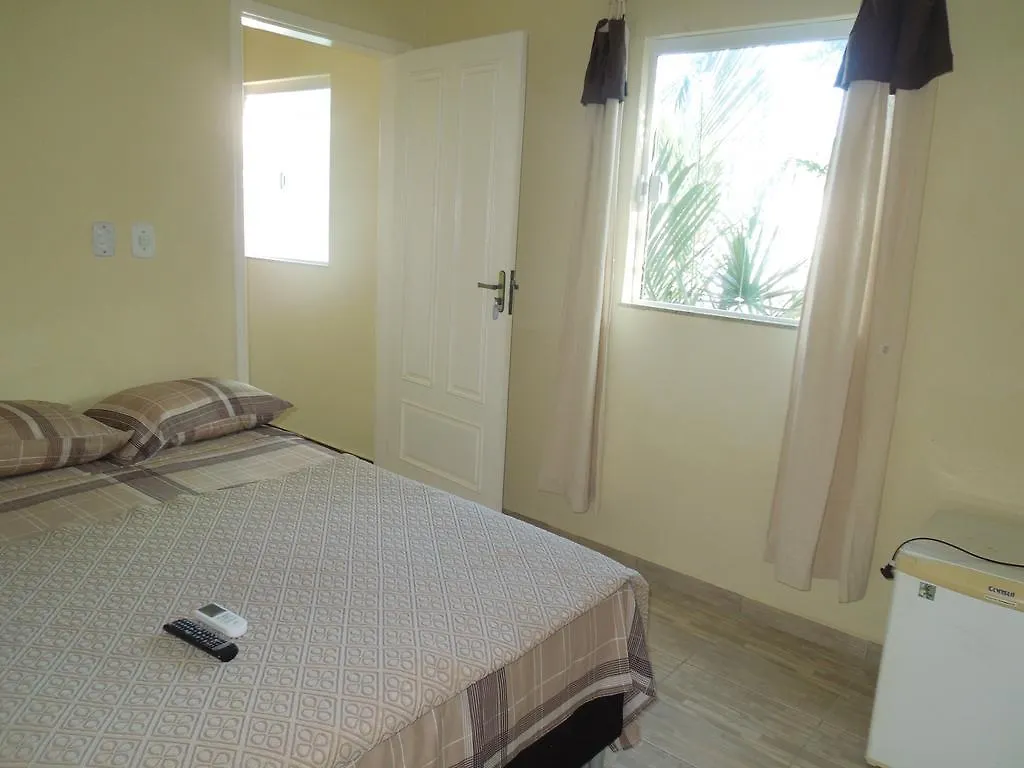 Pousada Recanto Das Tartarugas Arraial do Cabo Casa de hóspedes