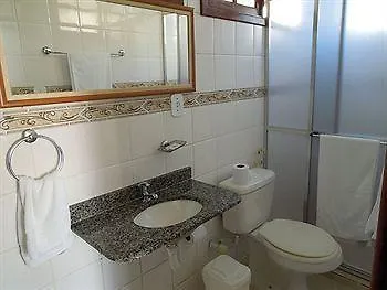 Pousada Recanto Das Tartarugas Arraial do Cabo Casa de hóspedes