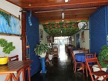 Pousada Recanto Das Tartarugas Arraial do Cabo 2*,