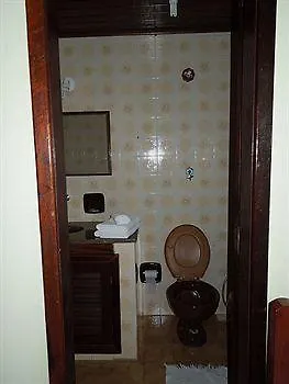 ** Casa de hóspedes Pousada Recanto Das Tartarugas Arraial do Cabo Brasil