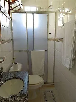 ** Casa de hóspedes Pousada Recanto Das Tartarugas Arraial do Cabo Brasil