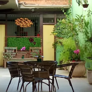 Suítes Estalagem Dos Anjos Casa de hóspedes