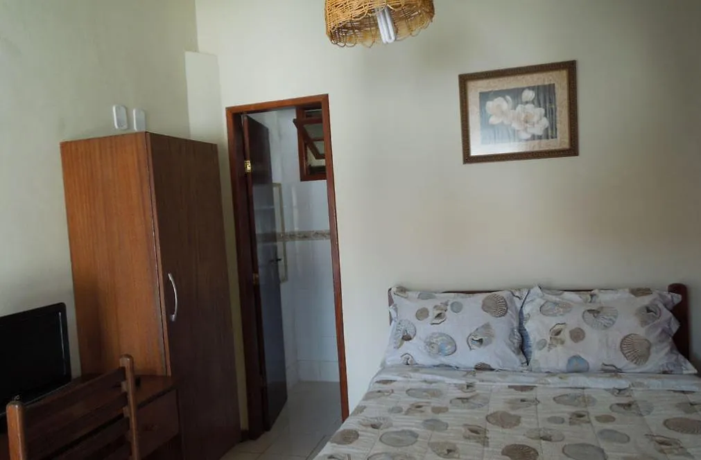 Pousada Recanto Das Tartarugas Arraial do Cabo 2*,