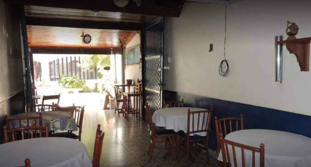 Guest house Pousada Recanto Das Tartarugas Arraial do Cabo