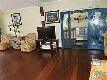 Pousada Recanto Das Tartarugas Arraial do Cabo Brazil