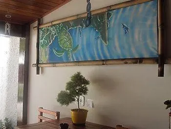 Pousada Recanto Das Tartarugas Arraial do Cabo Guest house