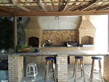 ** Guest house Pousada Recanto Das Tartarugas Arraial do Cabo Brazil