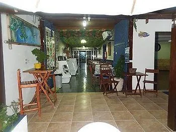 Guest house Pousada Recanto Das Tartarugas Arraial do Cabo