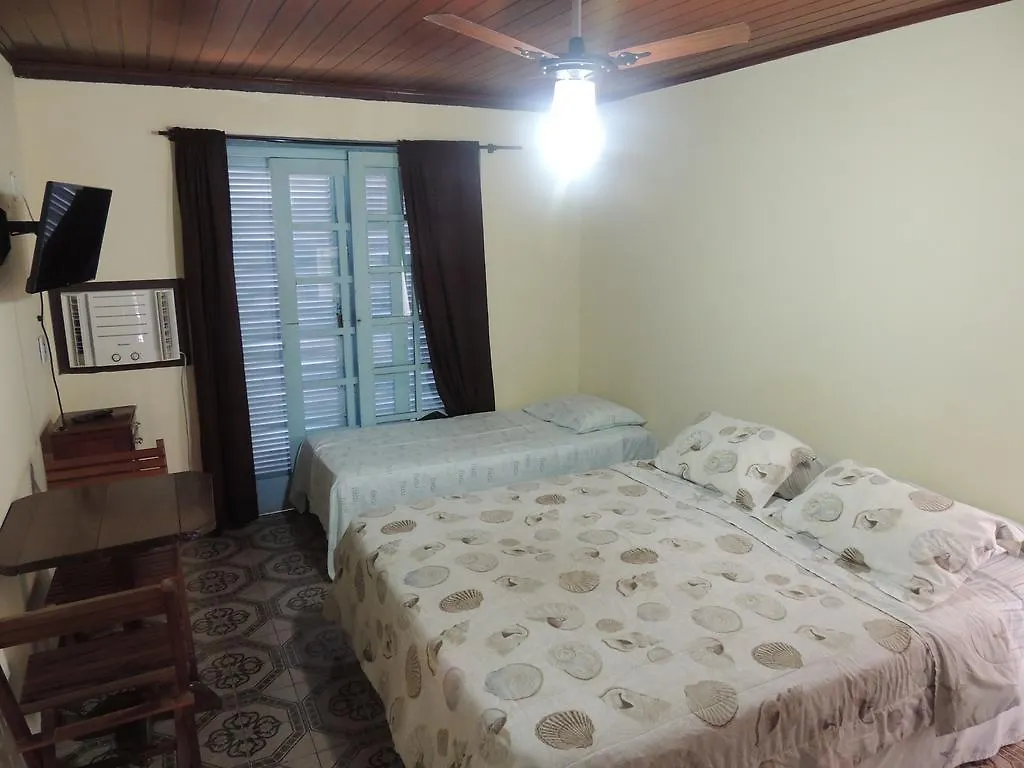 Pousada Recanto Das Tartarugas Arraial do Cabo