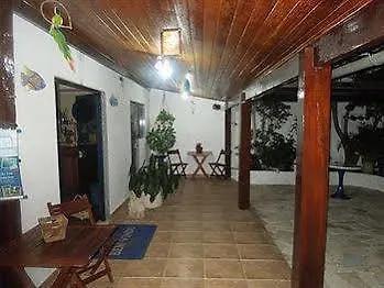 Guest house Pousada Recanto Das Tartarugas Arraial do Cabo