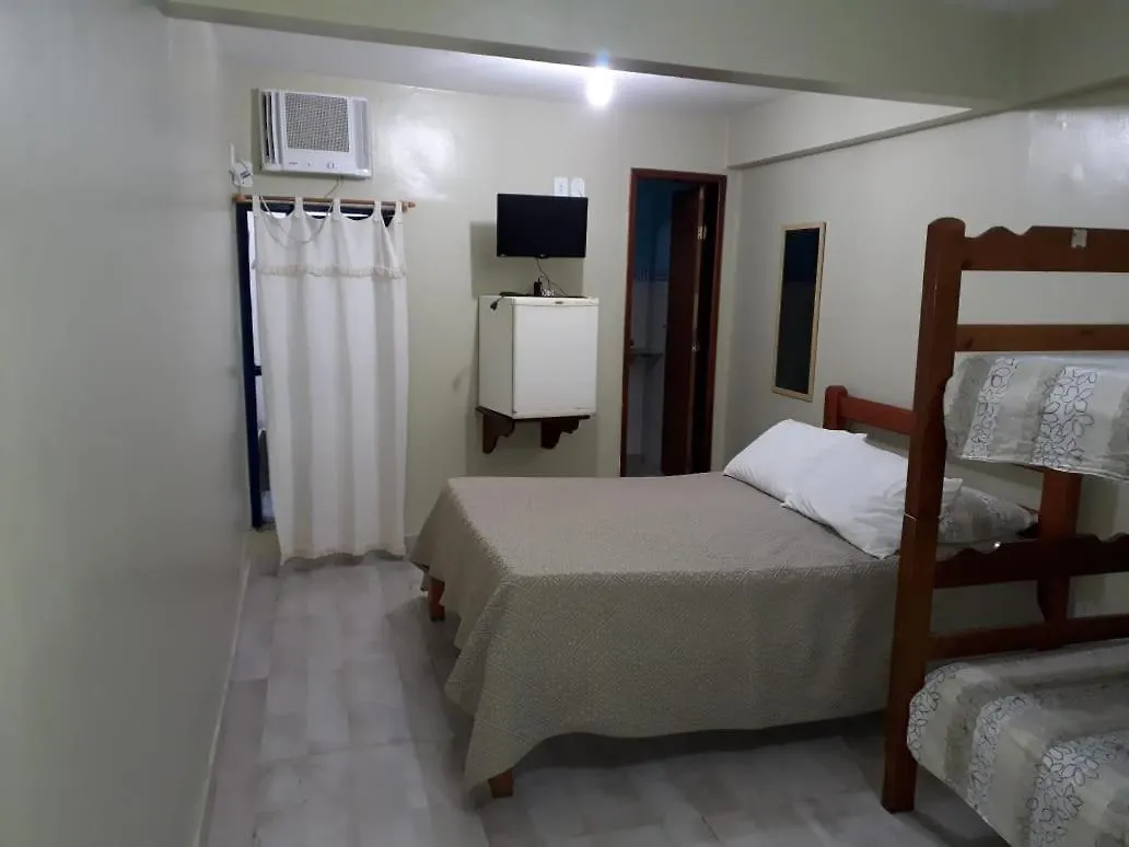 Pousada Recanto Das Tartarugas Arraial do Cabo Guest house