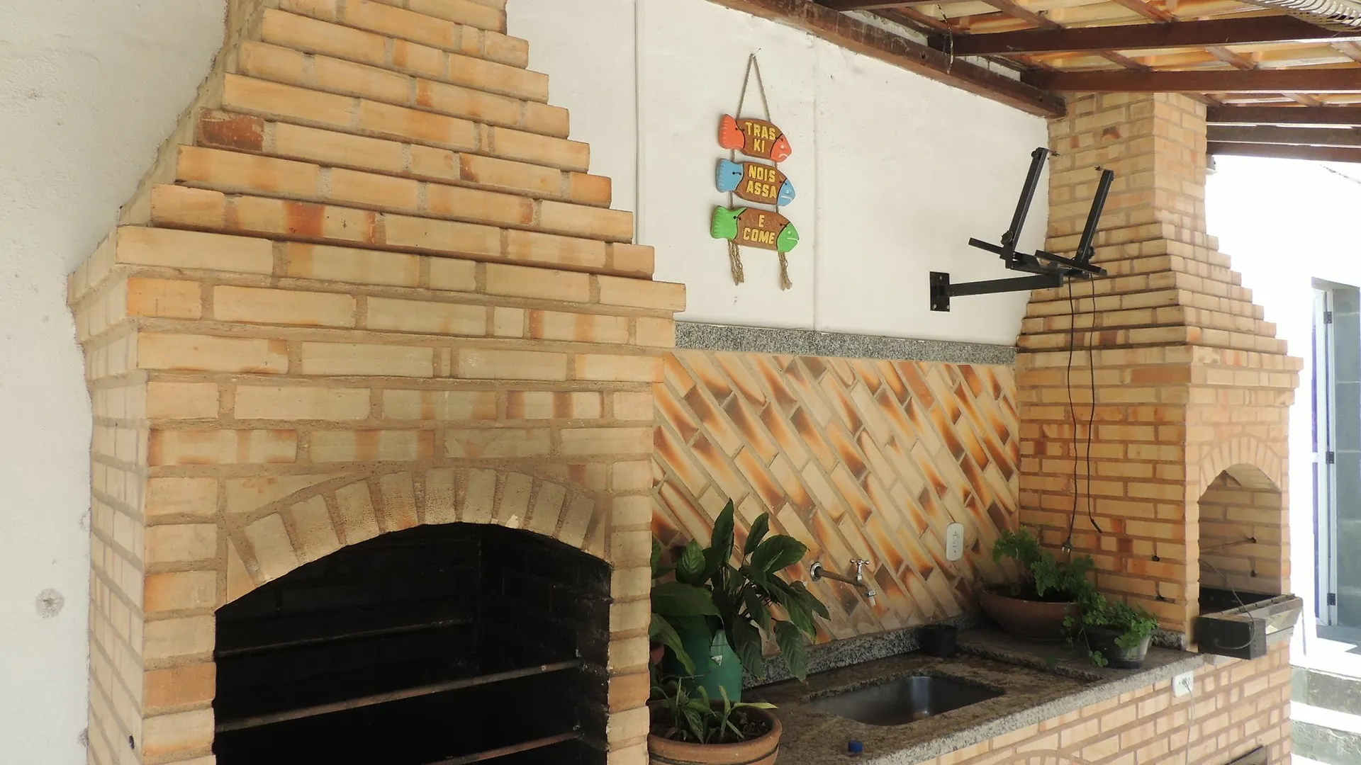 Pousada Recanto Das Tartarugas Arraial do Cabo Guest house
