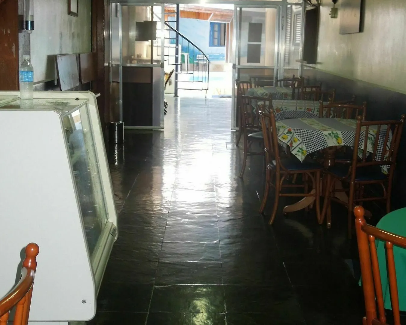 Pousada Recanto Das Tartarugas Arraial do Cabo 2*,
