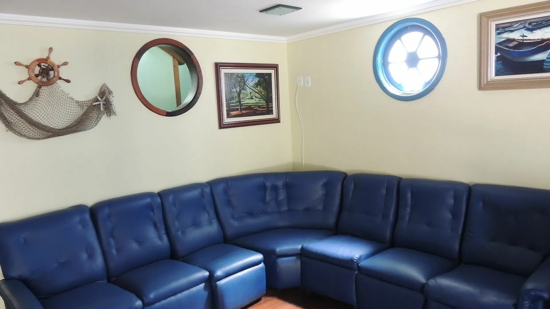 Pousada Recanto Das Tartarugas Arraial do Cabo Guest house
