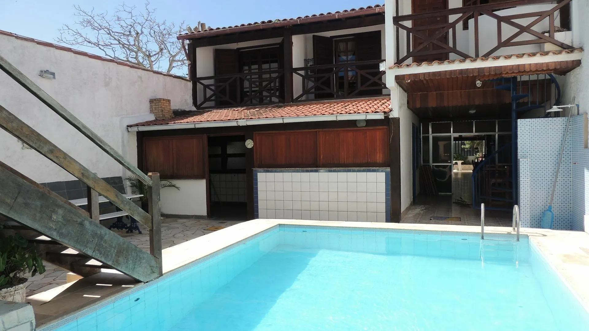 Pousada Recanto Das Tartarugas Arraial do Cabo Guest house